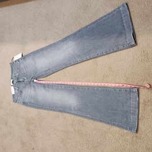 Gray size 26 Dojo 7 for all mankind